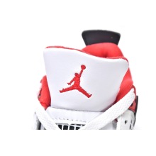 Jordan 4 Retro Fire Red (2020) (PS) (Top Quality)