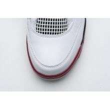 Jordan 4 Retro Fire Red (2020) (Top Quality)