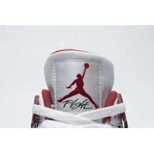 Jordan 4 Retro Fire Red (2020) (Top Quality)
