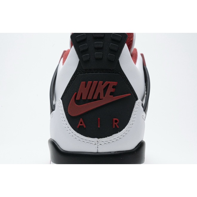 Jordan 4 Retro Fire Red (2020) (Top Quality)
