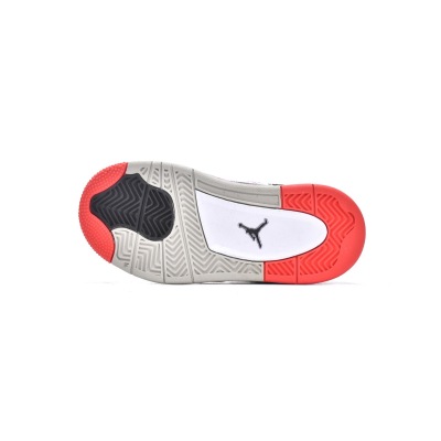 Jordan 4 Retro Flight Nostalgia (PS) (Top Quality)