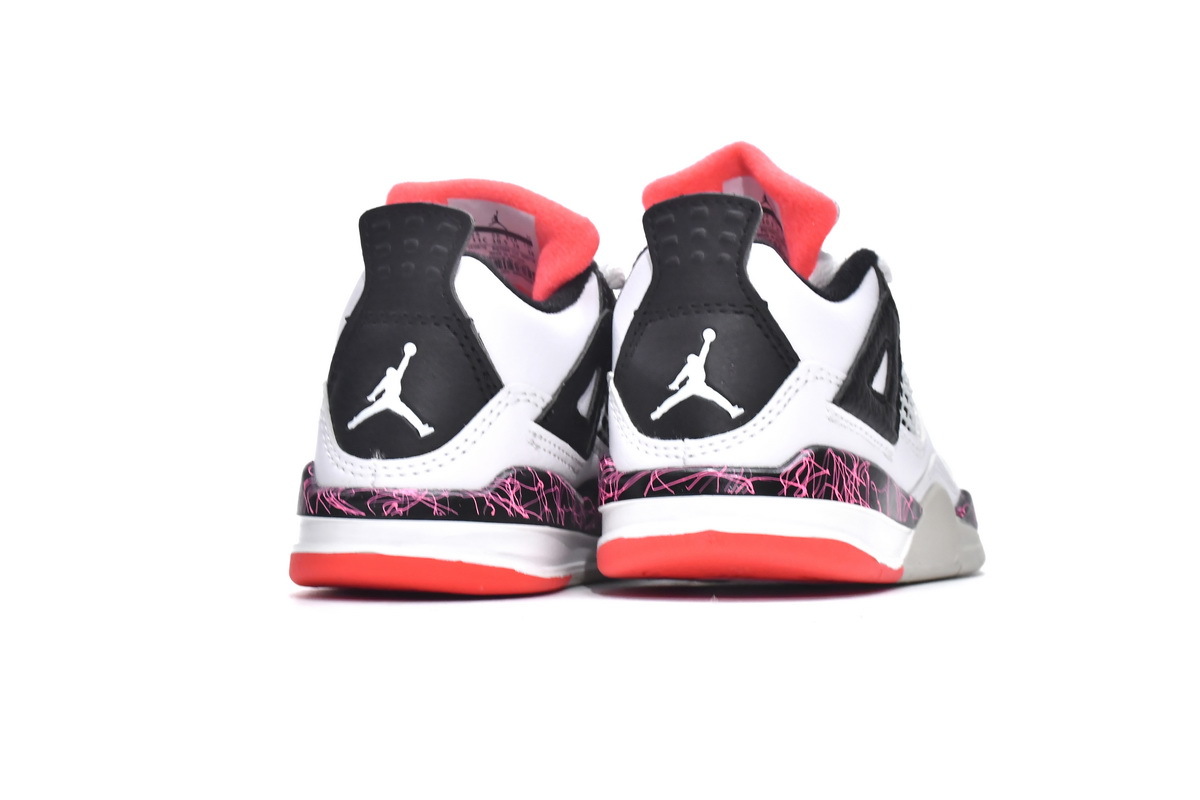 Jordan 4 Retro Flight Nostalgia (PS) (Top Quality)