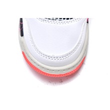 Jordan 4 Retro Flight Nostalgia (PS) (Top Quality)