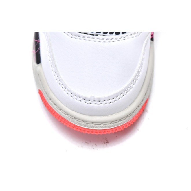 Jordan 4 Retro Flight Nostalgia (PS) (Top Quality)