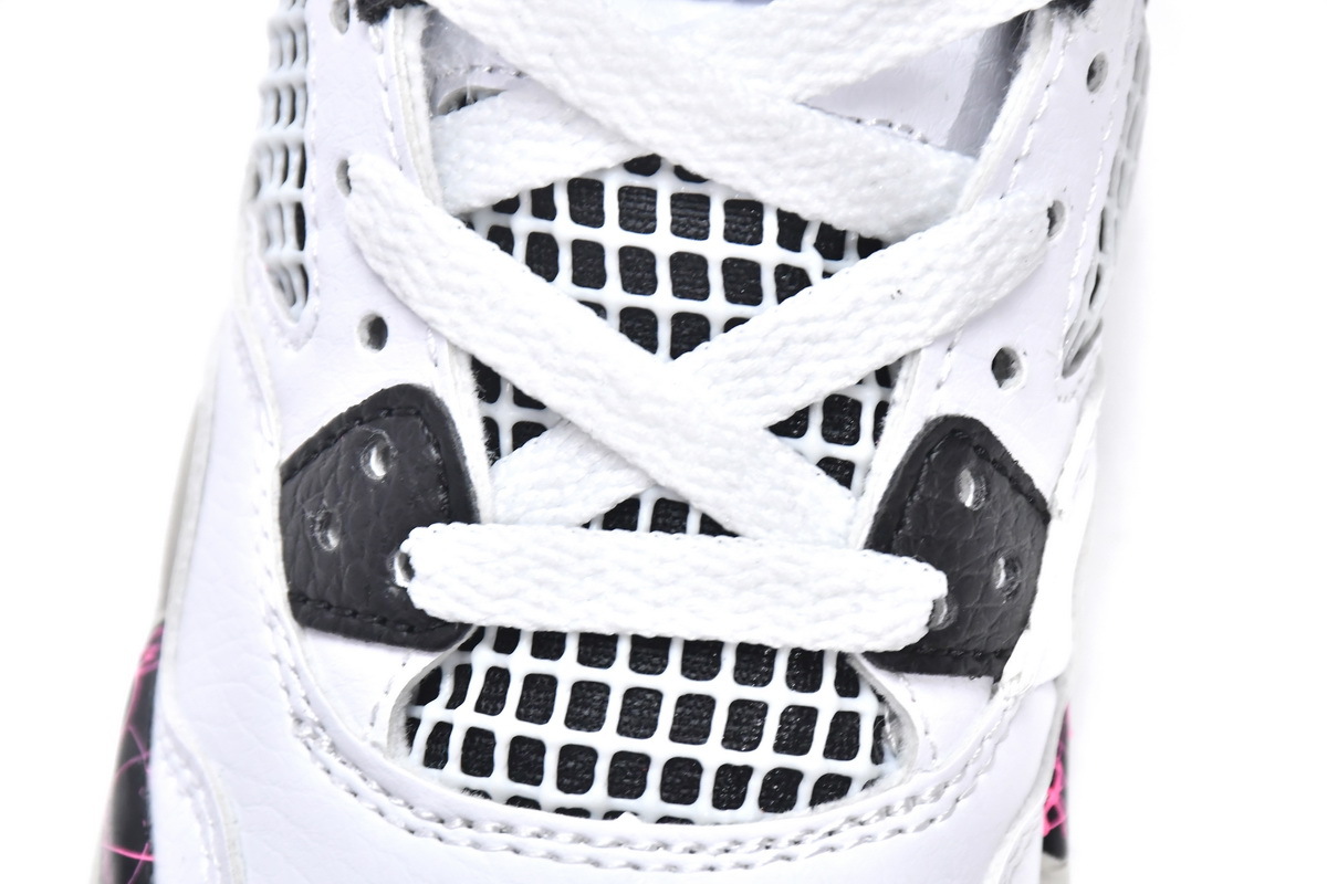 Jordan 4 Retro Flight Nostalgia (PS) (Top Quality)