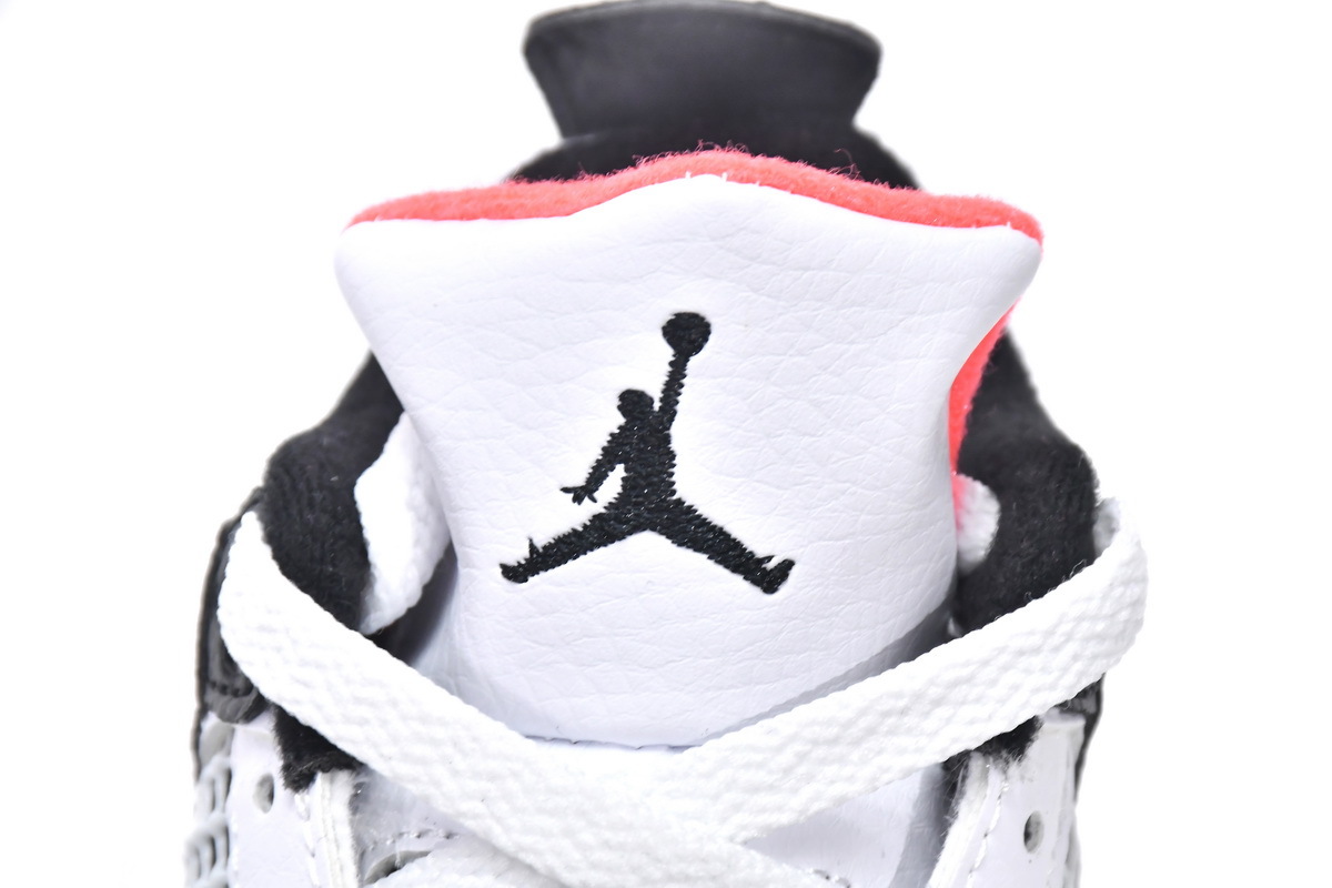 Jordan 4 Retro Flight Nostalgia (PS) (Top Quality)