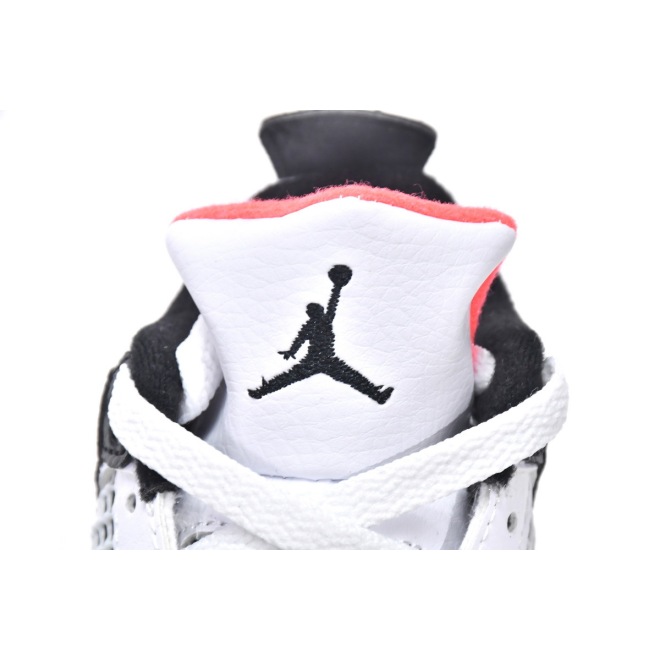 Jordan 4 Retro Flight Nostalgia (PS) (Top Quality)
