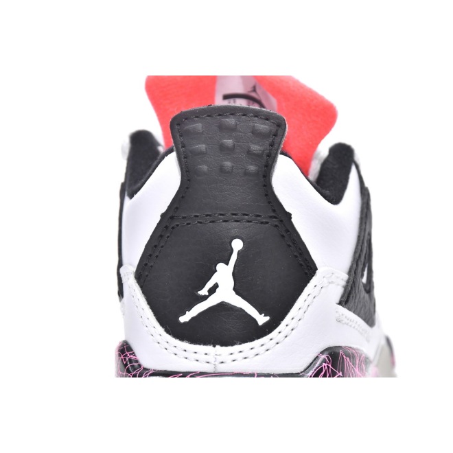 Jordan 4 Retro Flight Nostalgia (PS) (Top Quality)