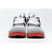 Jordan 4 Retro Flight Nostalgia (Top Quality)