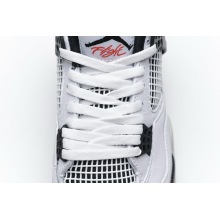 Jordan 4 Retro Flight Nostalgia (Top Quality)