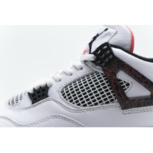 Jordan 4 Retro Flight Nostalgia (Top Quality)