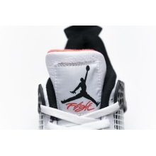Jordan 4 Retro Flight Nostalgia (Top Quality)