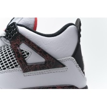 Jordan 4 Retro Flight Nostalgia (Top Quality)