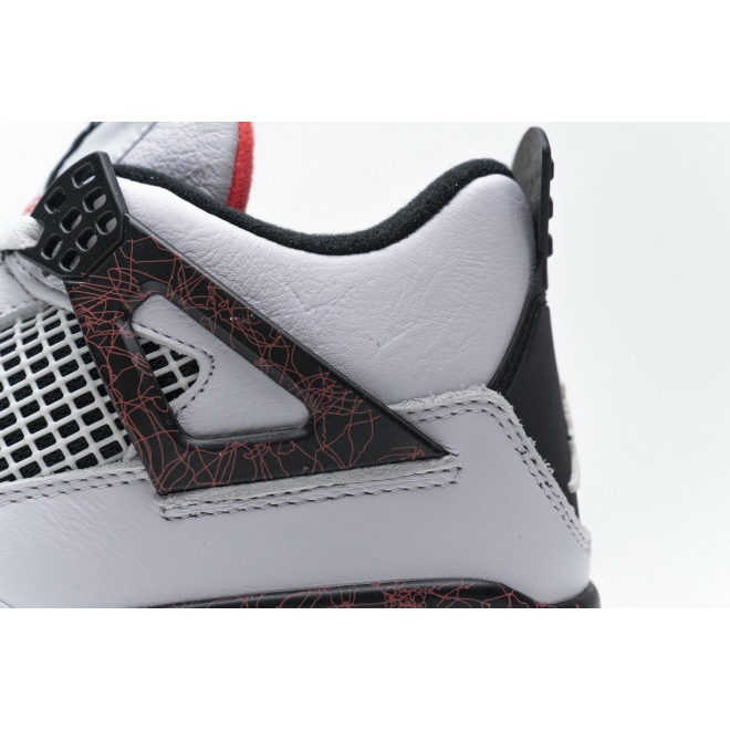 Jordan 4 Retro Flight Nostalgia (Top Quality)