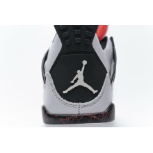 Jordan 4 Retro Flight Nostalgia (Top Quality)