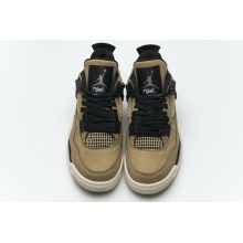 Jordan 4 Retro Fossil (W) (Top Quality)
