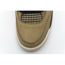 Jordan 4 Retro Fossil (W) (Top Quality)