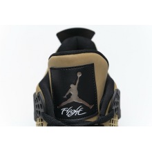 Jordan 4 Retro Fossil (W) (Top Quality)