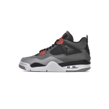 Jordan 4 Retro Infrared (Top Quality)