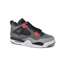 Jordan 4 Retro Infrared (Top Quality)