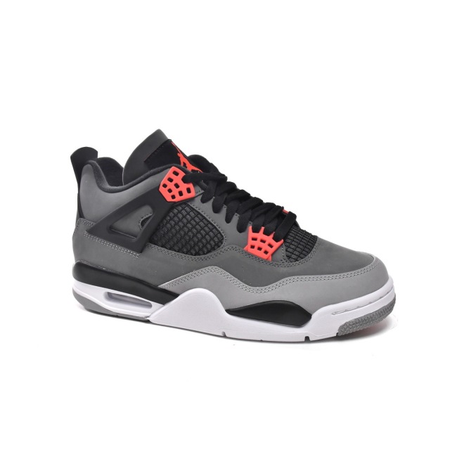 Jordan 4 Retro Infrared (Top Quality)
