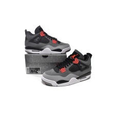 Jordan 4 Retro Infrared (Top Quality)