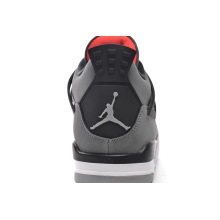 Jordan 4 Retro Infrared (Top Quality)
