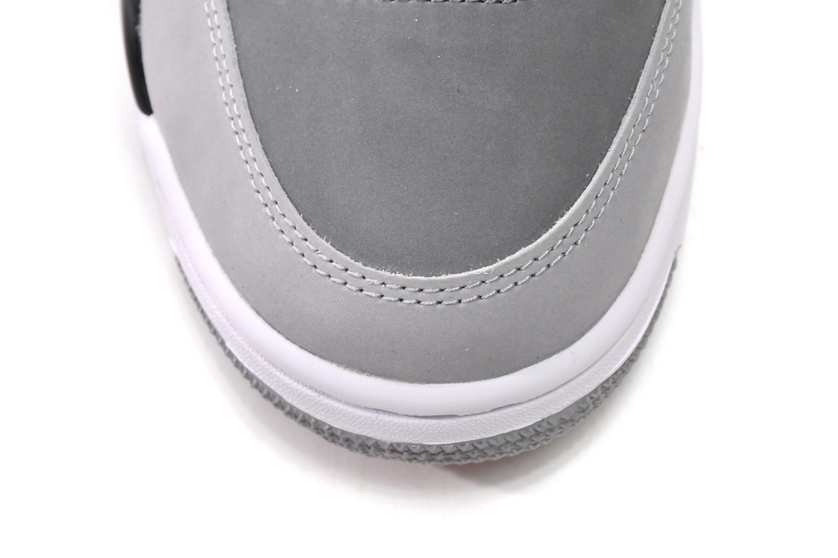 Jordan 4 Retro Infrared (Top Quality)