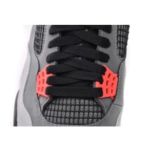 Jordan 4 Retro Infrared (Top Quality)