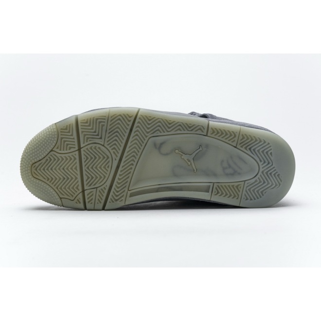 Jordan 4 Retro Kaws (Top Quality)