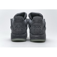 Jordan 4 Retro Kaws (Top Quality)