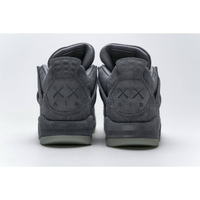 Jordan 4 Retro Kaws (Top Quality)