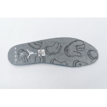 Jordan 4 Retro Kaws (Top Quality)