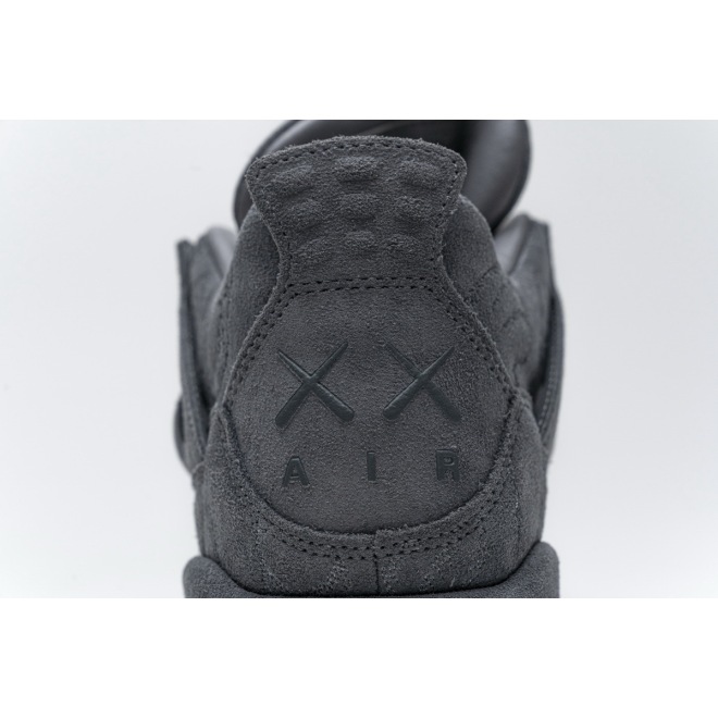 Jordan 4 Retro Kaws (Top Quality)