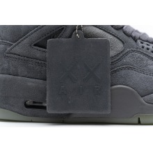 Jordan 4 Retro Kaws (Top Quality)