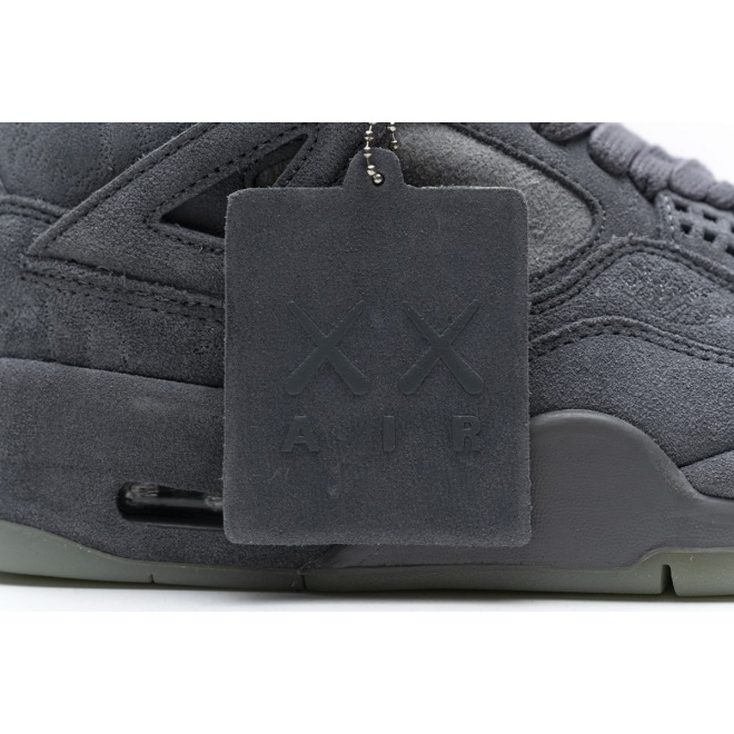 Jordan 4 Retro Kaws (Top Quality)
