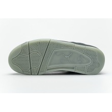 Jordan 4 Retro Kaws Black (Top Quality)