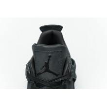 Jordan 4 Retro Kaws Black (Top Quality)
