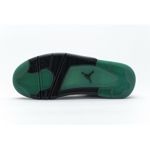 Jordan 4 Retro Lucid Green Rasta (W) (Top Quality)