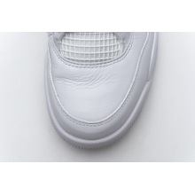 Jordan 4 Retro Metallic Orange (Top Quality)