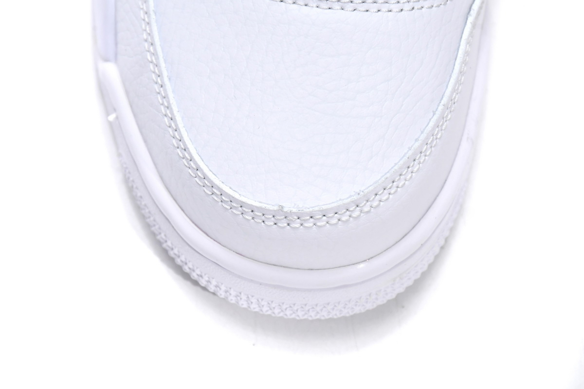 Jordan 4 Retro Metallic Purple (Top Quality)