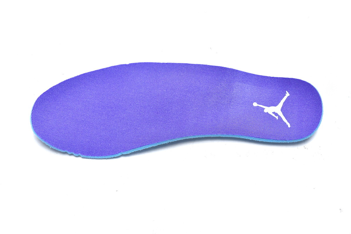 Jordan 4 Retro Metallic Purple (Top Quality)