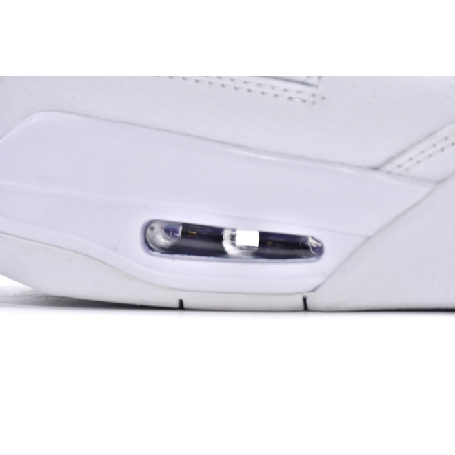 Jordan 4 Retro Metallic Purple (Top Quality)
