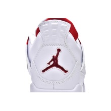 Jordan 4 Retro Metallic Red (Top Quality)