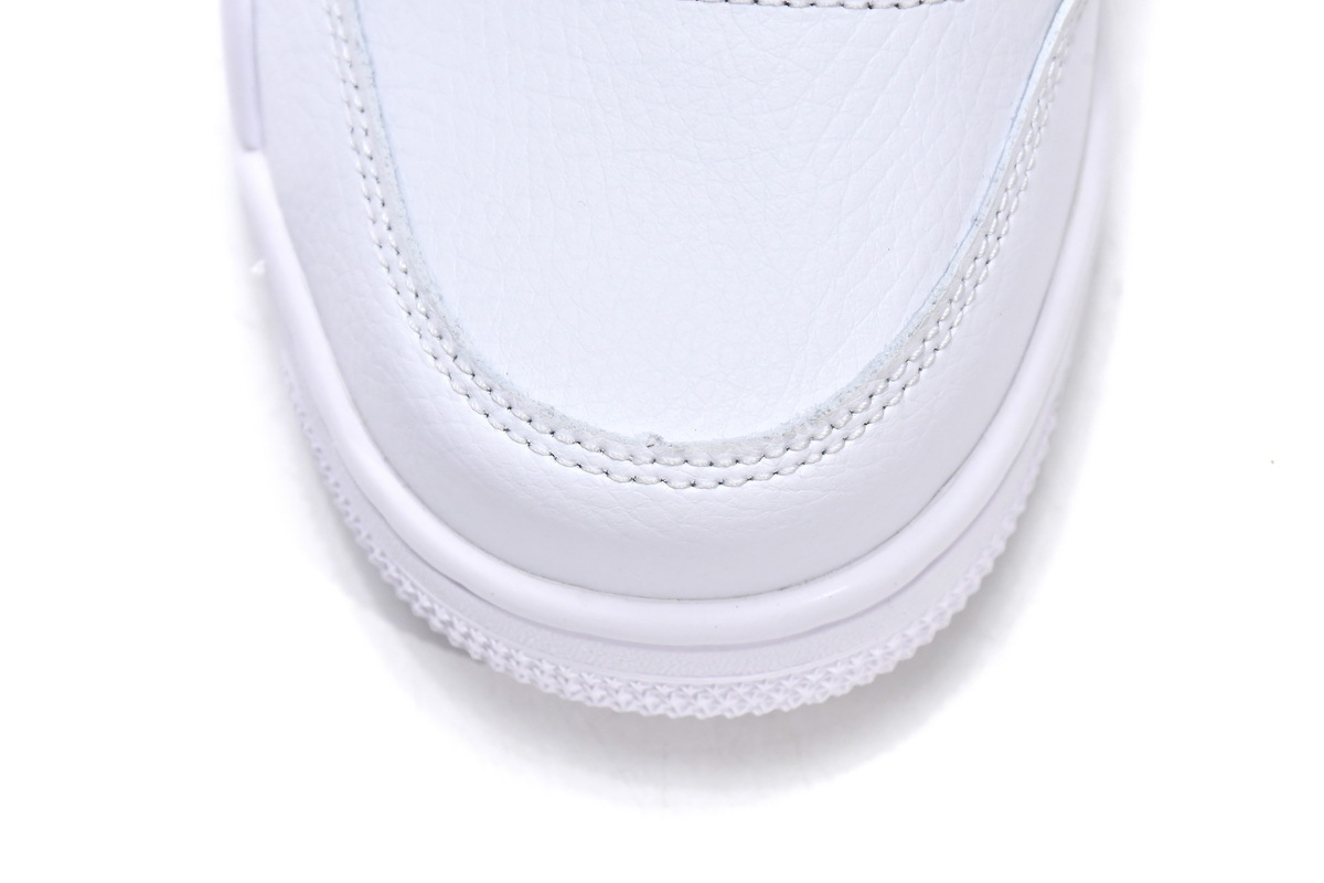 Jordan 4 Retro Metallic Red (Top Quality)