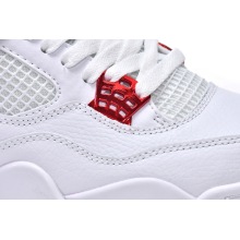 Jordan 4 Retro Metallic Red (Top Quality)
