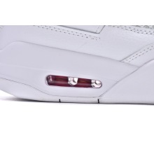 Jordan 4 Retro Metallic Red (Top Quality)