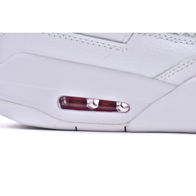 Jordan 4 Retro Metallic Red (Top Quality)