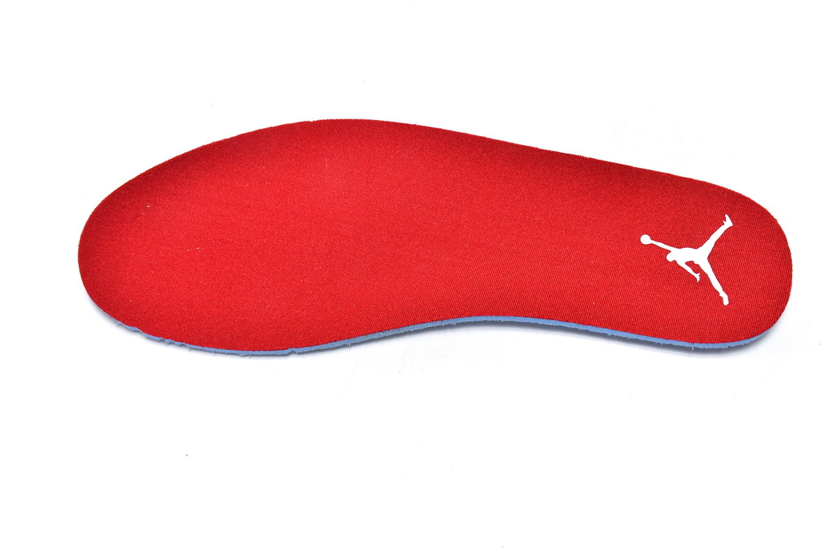 Jordan 4 Retro Metallic Red (Top Quality)