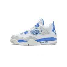 Jordan 4 Retro Military Blue (2012) (Top Quality)